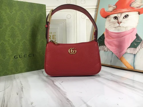 11 Gucci Women's Designer Bags Hot Collection Luxury GG Canvas
