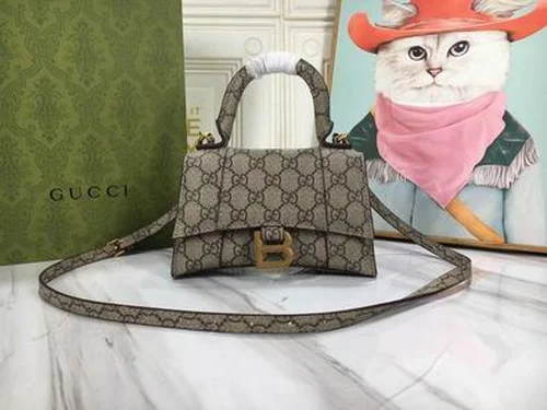 11 Gucci Women's Designer Bags Hot Collection Luxury GG Canvas
