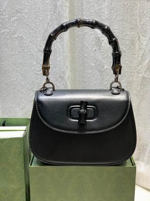 11 Gucci Women's Designer Bags Hot Collection Luxury GG Canvas