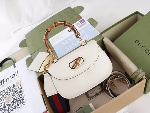 11 Gucci Women's Designer Bags Hot Collection Luxury GG Canvas