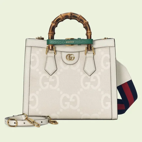 11 Gucci Women's Designer Bags Hot Collection Luxury GG Canvas
