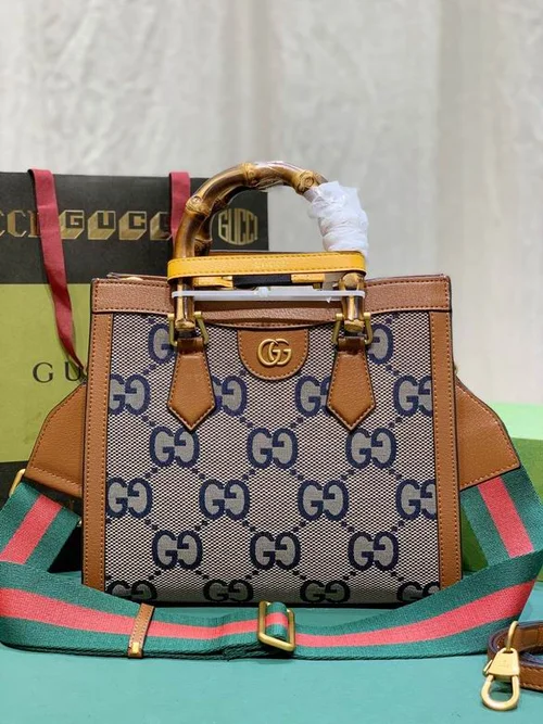 11 Gucci Women's Designer Bags Hot Collection Luxury GG Canvas