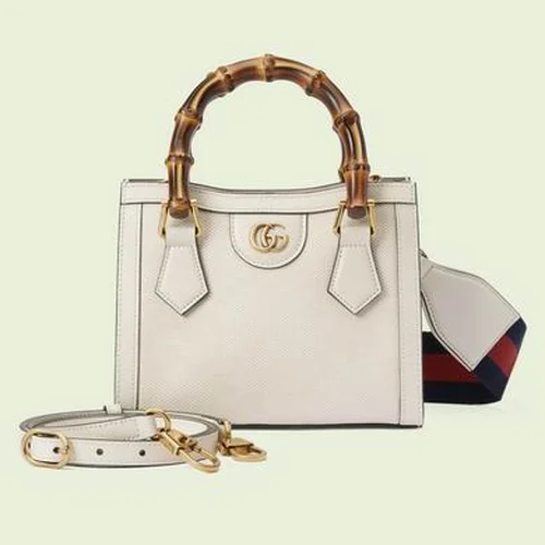 11 Gucci Women's Designer Bags Hot Collection Luxury GG Canvas