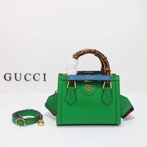 11 Gucci Women's Designer Bags Hot Collection Luxury GG Canvas