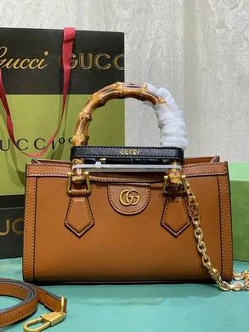 11 Gucci Women's Designer Bags Hot Collection Luxury GG Canvas