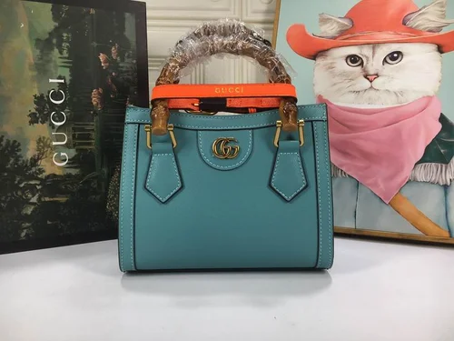 11 Gucci Women's Designer Bags Hot Collection Luxury GG Canvas