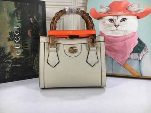 11 Gucci Women's Designer Bags Hot Collection Luxury GG Canvas