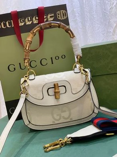 11 Gucci Women's Designer Bags Hot Collection Luxury GG Canvas