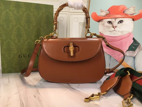 11 Gucci Women's Designer Bags Hot Collection Luxury GG Canvas