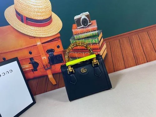 11 Gucci Women's Designer Bags Hot Collection Luxury GG Canvas