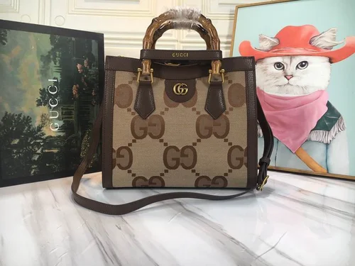 11 Gucci Women's Designer Bags Hot Collection Luxury GG Canvas