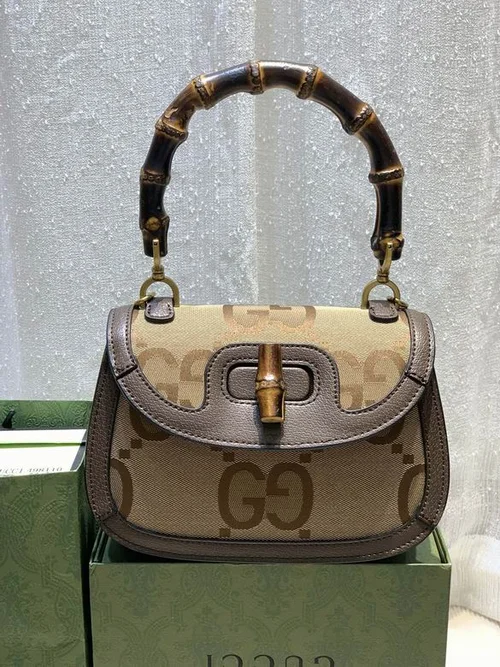 11 Gucci Women's Designer Bags Hot Collection Luxury GG Canvas