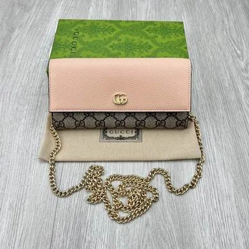 11 Gucci Women's Designer Bags Hot Collection Luxury GG Canvas