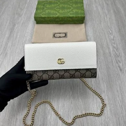 11 Gucci Women's Designer Bags Hot Collection Luxury GG Canvas