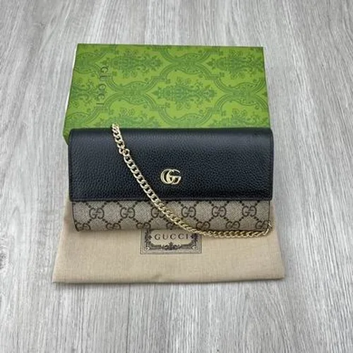 11 Gucci Women's Designer Bags Hot Collection Luxury GG Canvas