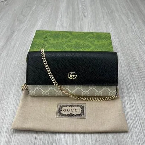 11 Gucci Women's Designer Bags Hot Collection Luxury GG Canvas