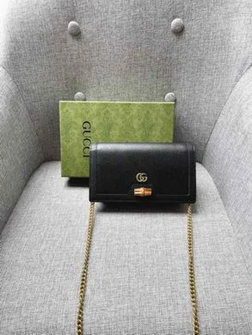 11 Gucci Women's Designer Bags Hot Collection Luxury GG Canvas
