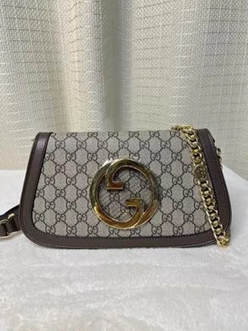 11 Gucci Women's Designer Bags Hot Collection Luxury GG Canvas