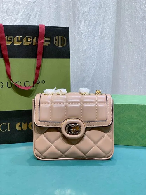 11 Gucci Women's Designer Bags Hot Collection Luxury GG Canvas