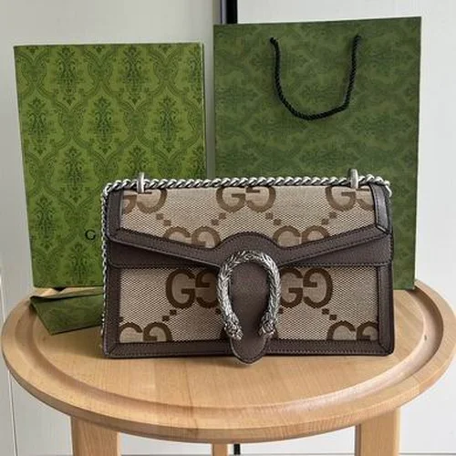 11 Gucci Women's Designer Bags Hot Collection Luxury GG Canvas