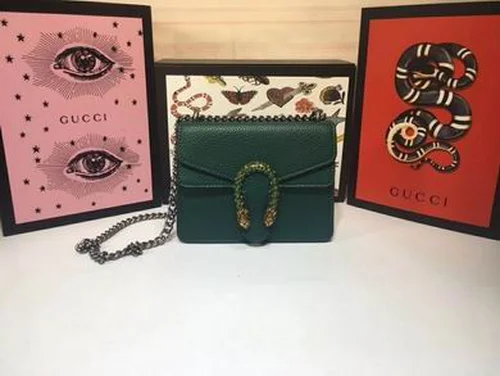 11 Gucci Women's Designer Bags Hot Collection Luxury GG Canvas