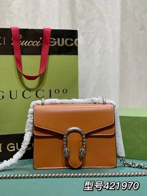 11 Gucci Women's Designer Bags Hot Collection Luxury GG Canvas