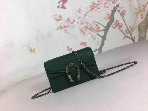 11 Gucci Women's Designer Bags Hot Collection Luxury GG Canvas