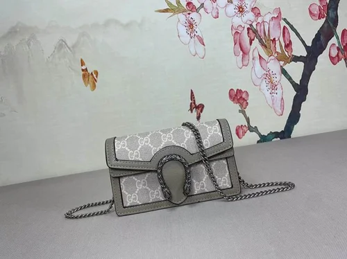 11 Gucci Women's Designer Bags Hot Collection Luxury GG Canvas