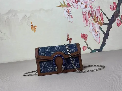 11 Gucci Women's Designer Bags Hot Collection Luxury GG Canvas