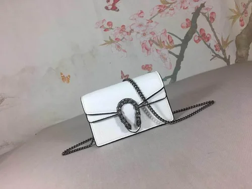 11 Gucci Women's Designer Bags Hot Collection Luxury GG Canvas