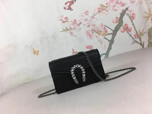 11 Gucci Women's Designer Bags Hot Collection Luxury GG Canvas