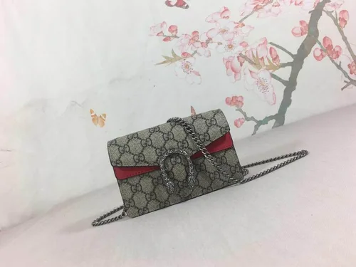 11 Gucci Women's Designer Bags Hot Collection Luxury GG Canvas