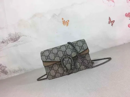 11 Gucci Women's Designer Bags Hot Collection Luxury GG Canvas