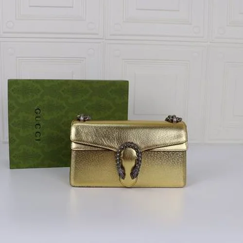 11 Gucci Women's Designer Bags Hot Collection Luxury GG Canvas