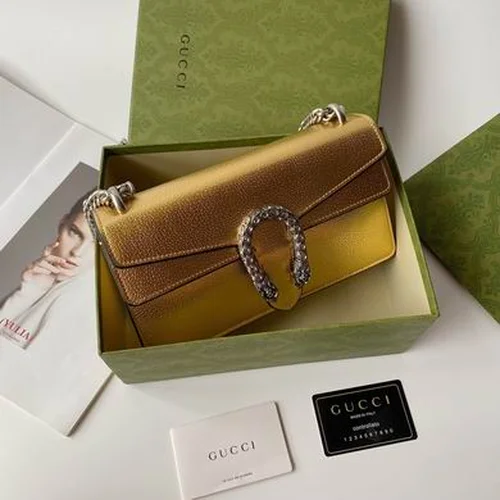 11 Gucci Women's Designer Bags Hot Collection Luxury GG Canvas