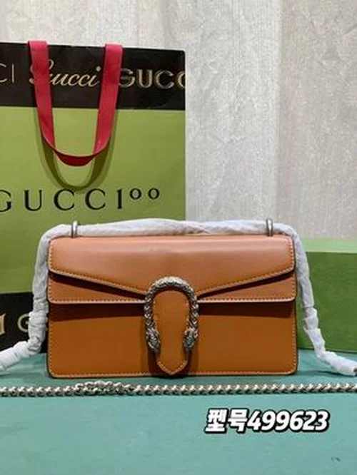 11 Gucci Women's Designer Bags Hot Collection Luxury GG Canvas