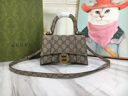 11 Gucci Women's Designer Bags Hot Collection Luxury GG Canvas