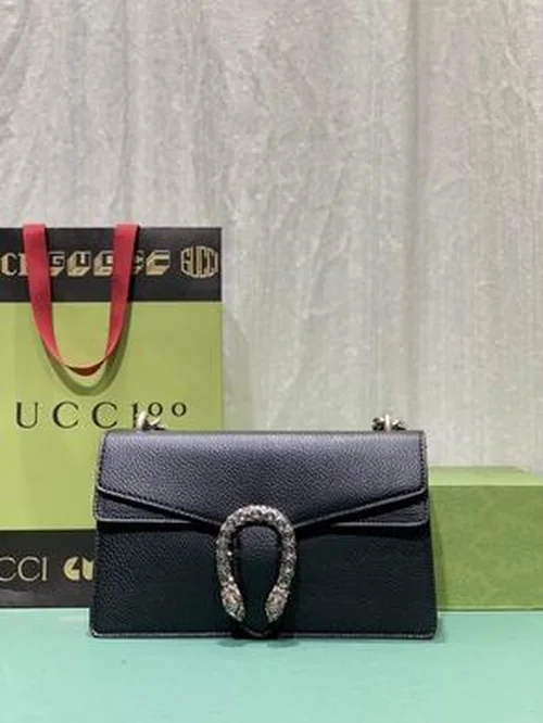 11 Gucci Women's Designer Bags Hot Collection Luxury GG Canvas