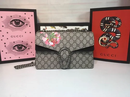 11 Gucci Women's Designer Bags Hot Collection Luxury GG Canvas