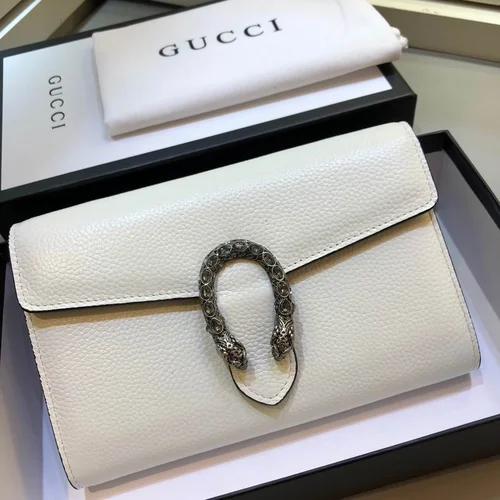 11 Gucci Women's Designer Bags Hot Collection Luxury GG Canvas