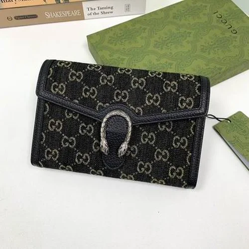 11 Gucci Women's Designer Bags Hot Collection Luxury GG Canvas