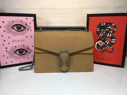 11 Gucci Women's Designer Bags Hot Collection Luxury GG Canvas