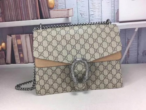 11 Gucci Women's Designer Bags Hot Collection Luxury GG Canvas