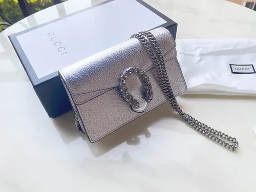 11 Gucci Women's Designer Bags Hot Collection Luxury GG Canvas