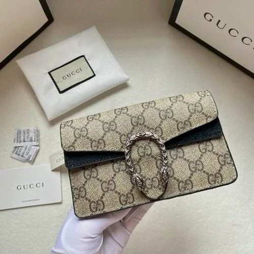 11 Gucci Women's Designer Bags Hot Collection Luxury GG Canvas