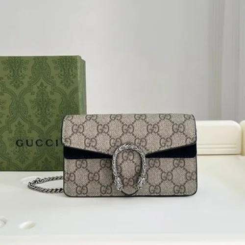 11 Gucci Women's Designer Bags Hot Collection Luxury GG Canvas
