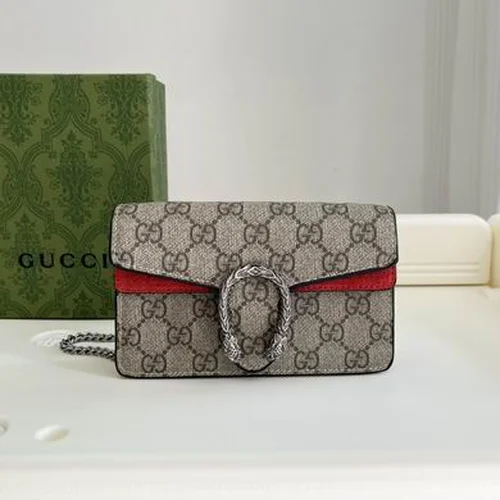 11 Gucci Women's Designer Bags Hot Collection Luxury GG Canvas