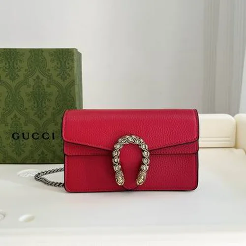 11 Gucci Women's Designer Bags Hot Collection Luxury GG Canvas