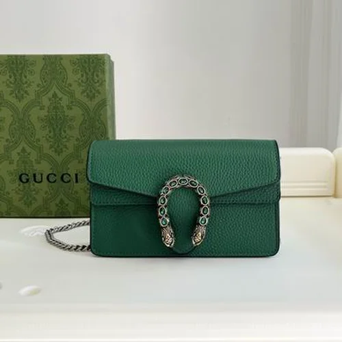 11 Gucci Women's Designer Bags Hot Collection Luxury GG Canvas