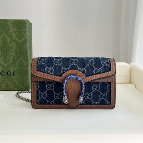 11 Gucci Women's Designer Bags Hot Collection Luxury GG Canvas